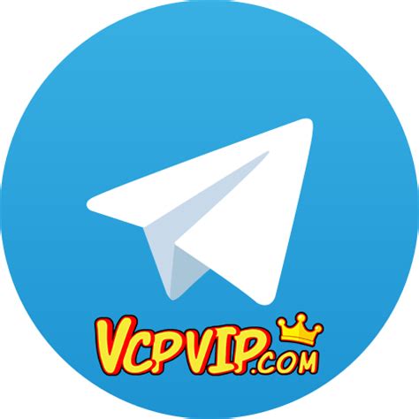 vcp vip telegram